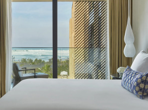 Four Seasons Hotel Casablanca