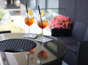 Harmony Club Hotel Ostrava