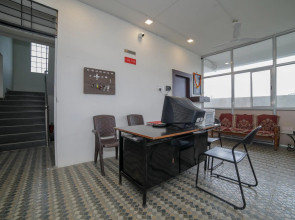 Seva Service Apartmen by OYO Rooms