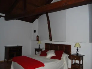 Casa Rural Casona la Beltraneja