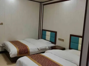Enshi Xueyuan Hotel