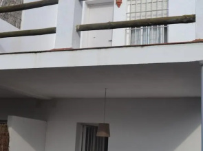 Las Chimeneas Zahora