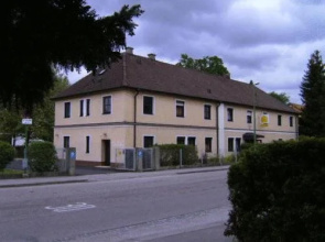 Pension Zu Hause auf Zeit