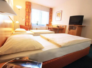 Hotel Panorama Hamburg - Billstedt