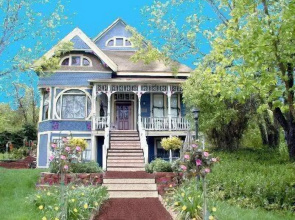 Robins Nest Bed & Breakfast