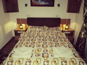 Apartament Luca