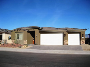 3 Bedroom in Mesquite #339 - 3 Br Home
