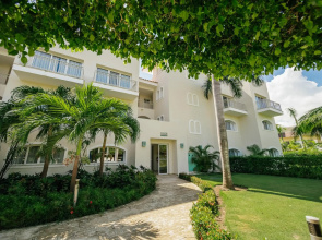 Apartment Almas