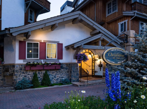 Christiania Lodge