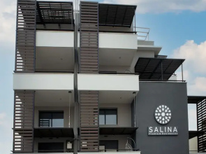 Salina Premium Residences