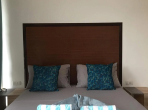 A Villas Resort & Restaurant