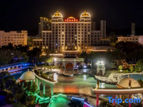 Qianjiang Hot Spring Hotel