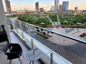 UltraLux 75 Apartment Tashkent