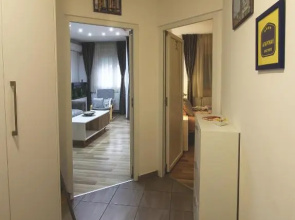 TOP Apartman
