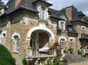 Gite le Verger