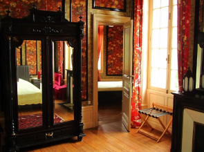 Château Belle Epoque - Chambres d'Hôtes & Gîtes