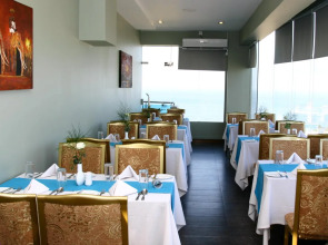 Supun Arcade Residency