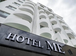 Donghae Hotel Mi