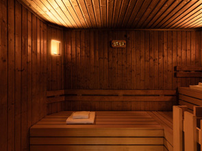 Worldhotel Cristoforo Colombo