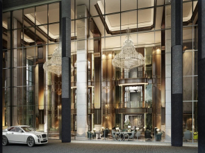 The Ritz-Carlton, Pune