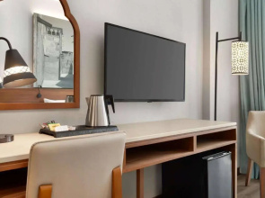 Ibis Styles Dubai Gold District