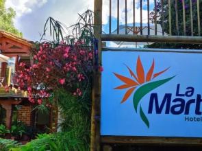 La Martina Campestre
