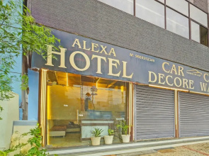Fabhotel Alexa