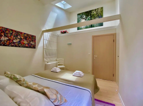 Apartments Makado