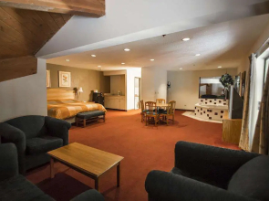 Baymont by Wyndham Harvard