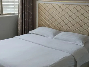 Nanzhongcheng Hotel