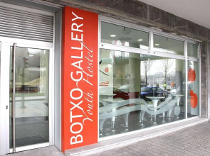 Botxo Gallery - Youth Hostel Bilbao