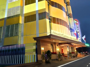 Networld Hotel Spa and Casino