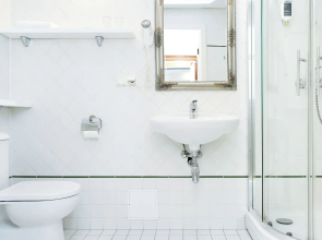 Отель Hestia Hotel Draugi