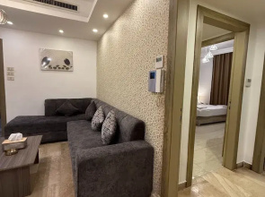 Charming Amman Apartment for Rent - Entire House