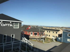 Hotel Nuka