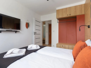 Seaside Apartamenty- Centrum Park