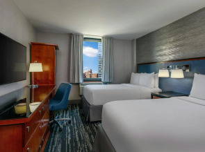 Fairfield by Marriott New York Manhattan Times Square