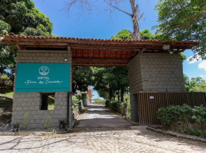 Praia Dos Carneiros Resort