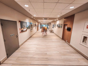 El Misti Botafogo Hostel & Pousada