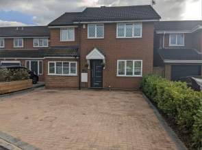 Student Accommodation in Reading