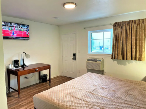 Budget Inn Giddings by Mukhi Hotels