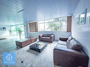 Apartamento Corredor da Vitoria
