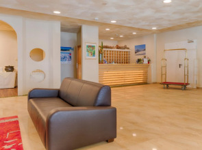 Hotel Victoriya