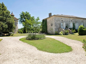 Domaine de L'Isle Basse