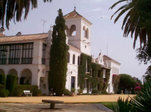 Hotel Cortijo el Esparragal