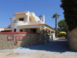 Villa Coelho