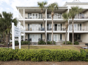 Grand Caribbean West 215 1 Bedroom Condo by Redawning