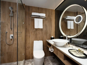 ibis Hong Kong North Point