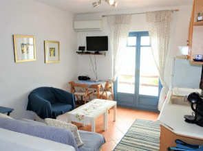 Anna-Maria Mykonos Maisonette I
