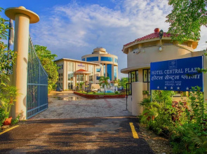 Hotel Central Plaza